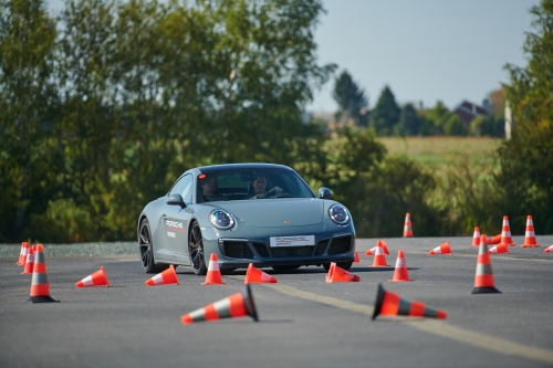 Warm-up Training | Nivelles - Nijvel